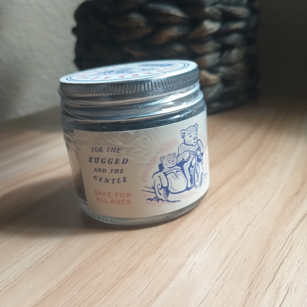 Tooth Powder - White - Picture 4 of 5